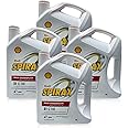 Shell Spirax S1 G-140 (4 Litres, Pack Of 4)