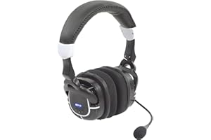 DATEL Micro-casque pour Xbox 360 - Game Talk Pro-2