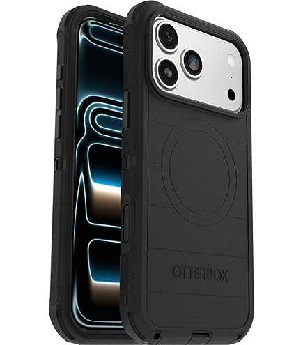OtterBox IPhone 17 Air Profile Series Case With MagSafe