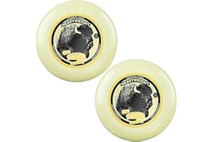 Wham-O Frisbee Pesante da 200 g, Disco a Lunga Distanza e Resistente da 27.94 cm per attività all'aperto, Volo Stabile per Il Divertimento della Famiglia