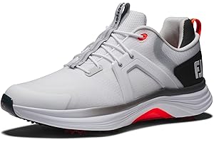 Footjoy Hyperflex, Herren Golfschuhe