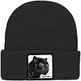 Goorin Bros. One Size The Farm Unisex Original Adjustable Snapback Trucker Hat, Black