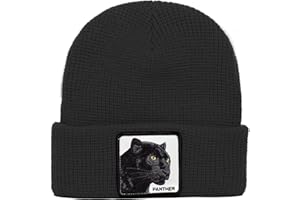 Goorin Bros. Jeden rozmiar The Farm oryginalna regulowana czapka typu trucker snapback, czarna