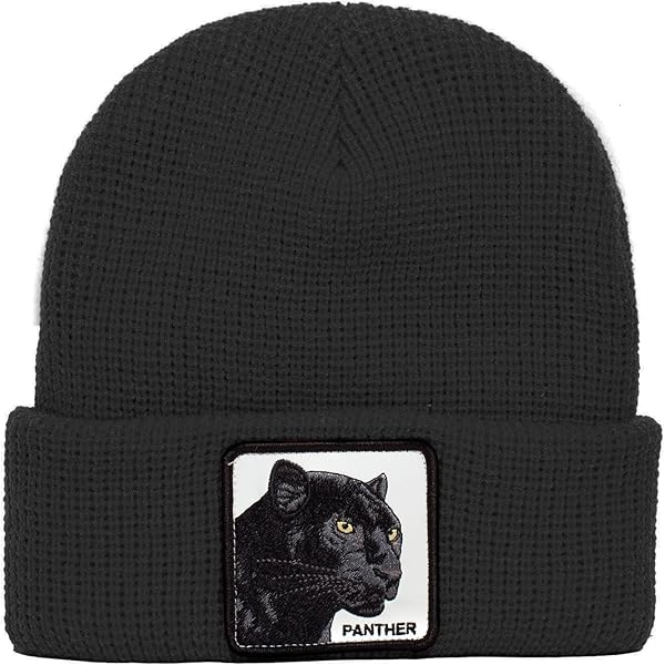 Goorin Bros Bere - Hayvan Figürlü Bere Modelleri