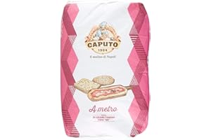 MOLINO CAPUTO Caputo a metro Farina di Grano Tenero Tipo "00" 25 kg