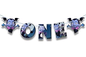 Seyal® Vampirina One Banner