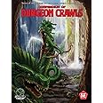Goodman Games 5E Compendium of Dungeon Crawls Volume 1: Glitterdoom, Level 3 Adventure Module (D&D 5E COMPENDIUM OF DUNGEON CRAWLS HC)