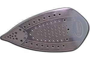 semelle generateur vapeur pro express total GV89 calor CS-00129471