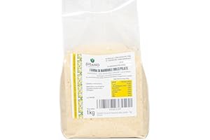 DISANO Farina di mandorla dolce pelata - 1kg