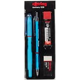 Rotring Visuclick Jel Okul Seti 0,7 mm - Mavi