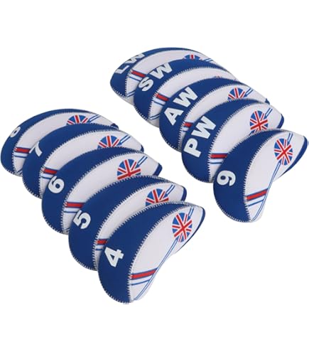 Couvre-tête de rechange générique pour Callaway Golf