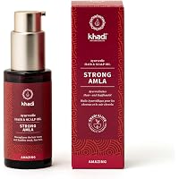 TAAJ Ayurvedisches Low Poo Shampoo – 250 Ml, Mit Shikakai & Brahmi, Vegan & Tierversuchsfrei
