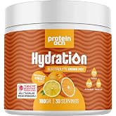 Proteinocean Hydration Mediterranean Sunset 180g 30 Servis