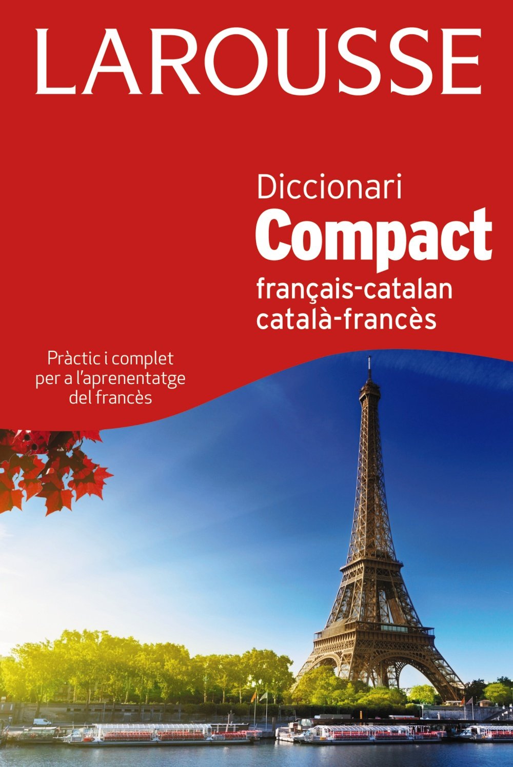 Diccionari Compact català-francès / français-catalan