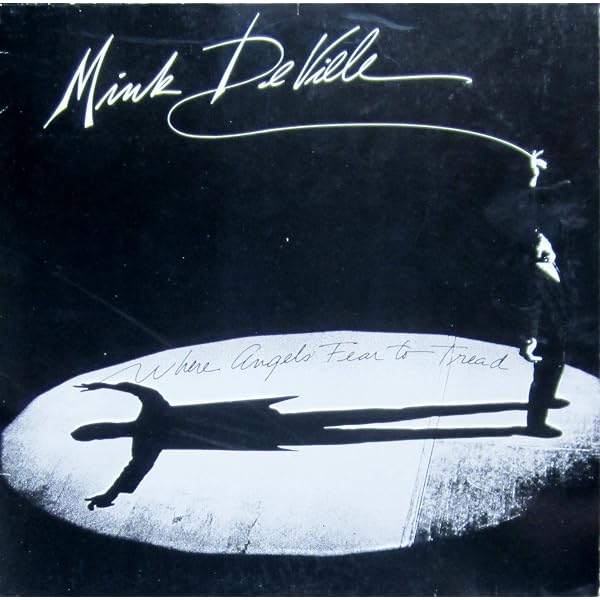Mink DeVille : Mink DeVille, Mink De Ville: Amazon.es: CD y vinilos}