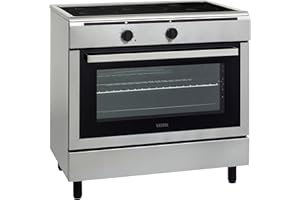 VESTEL VFSHI 90.60 Standherd mit Induktionskochfeld