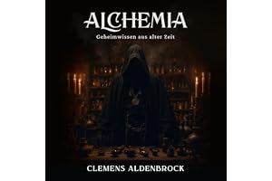 ALCHEMIA: Geheimwissen aus alter Zeit