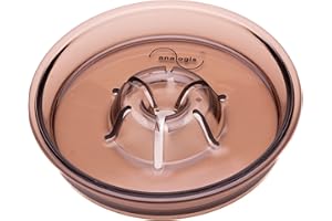 Schallplattenklemme für Plattenspieler analogis Jam & Play