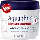 Aquaphor -Aquaphore 46226 Şifa merhem, cilt koruması, 14 oz ağırlık