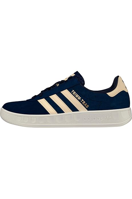 adidas trimm trab trainers