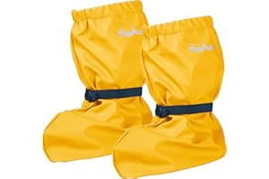 Playshoes Stivali da Pioggia, Gomma Unisex-Bambini e Ragazzi