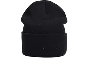 MASADA Berretto Invernale Beanie da Donna e da Uomo