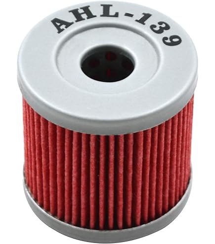 Set Service Öl MOTUL Suzuki AN400 Burgman 99-06 Mit Ölfilter