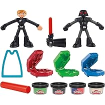 Imaginext, Star Wars, Robô de Brinquedo Vader-Bot com 60 cm de Altura Imaginext, Star Wars, Robô de Brinquedo Vader-Bot com 60 cm de Altura