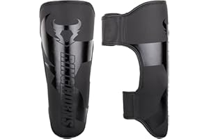 Venum Ringhorns, Charger Protège-Tibias, Homme, M