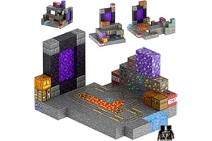 SK MISS Magnetic Building Blocks, 100PCS Magnetic Blocks Cubes Set, Build Mine Magnet Worlds, Education Construction Magnetic Toys for Boys Girls Kids 4 5 6 7 8 9+ Years Old