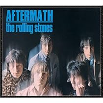 Aftermath : Rolling Stones: Amazon.it: CD e Vinili}