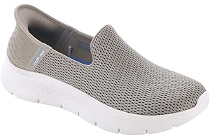 Skechers Kobiety Go Walk Flex Slip-ins - RelishAdidasy