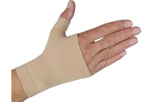 MANIFATTURA BERNINA Saniform 2024 (Taille 2) - Orthèse élastique Main Attelle Main pour Canal carpien