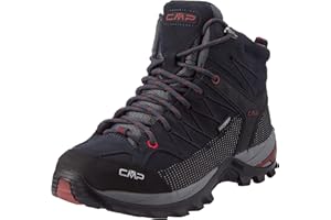 CMP Rigel Mid Trekking Shoe Wp Herren Trekking Shoes