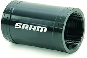 Truvativ 00.6415.032.040, Sram Adaptador Pedalier Bb30 A BSA 2013 Hombre, Multicolor -, Talla Única