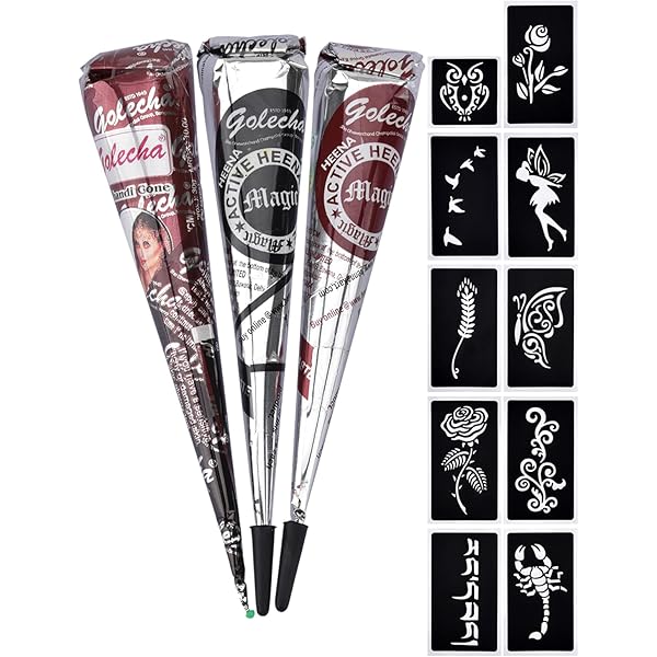 42-teiliges Zahnschmuck Set - DIY Tooth Gems Mit Strasssteinen & Zubehör