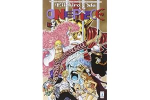One piece (Vol. 73) (Young)