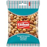 Tadım Karışık Kuruyemiş Festival 45 Gram