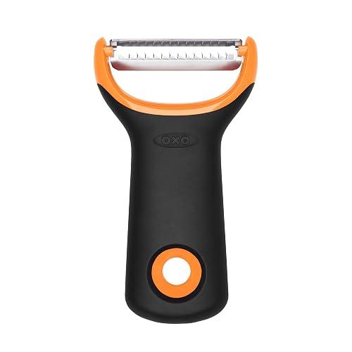 OXO Good Grips Julienne-Schäler, Y-Form