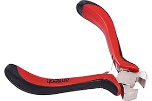 Amtech B3025 Mini end Nipper plier - pro