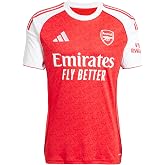 adidas Arsenal 25/26 Erkek Forma