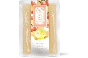 ORIENTAL TEA BOX OrientalTeaBox - Perlas de tapioca (500 g)