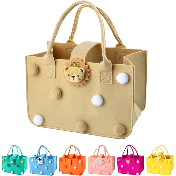 Mamà Recicla: Bossa De Feltre / Bolsa De Fieltro / Bolsa De Feltro