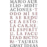 Meditaciones (Serie Great Ideas)