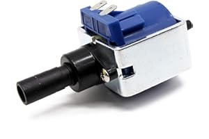 KIAM POWER PRODUCTS Water Detergent Pump for Kiam Aquarius Pro Valet/Contractor Carpet Cleaner