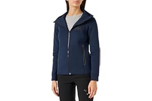 Helly Hansen Hp Ocean Swt Giacca Camicia Donna (Pacco da 1)