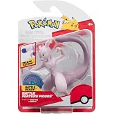 Pok&eacute;mon PKW3370 - Battle Feature Figure - Mewtu, Resmi Hareketli Fig&uuml;rler, 11,5 cm