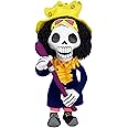 Great Eastern Entertainment Onepiece GE-52955 Soul King Brook Plush Stuffed Plush, Multicolor, 10"