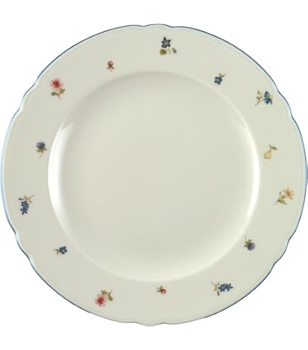 Seltmann Weiden 001.716175 Compact - Servizio da tavola da 30 pezzi
