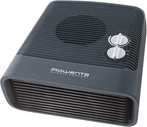 Rowenta Atlas Silence SO5115F0, 2400 W